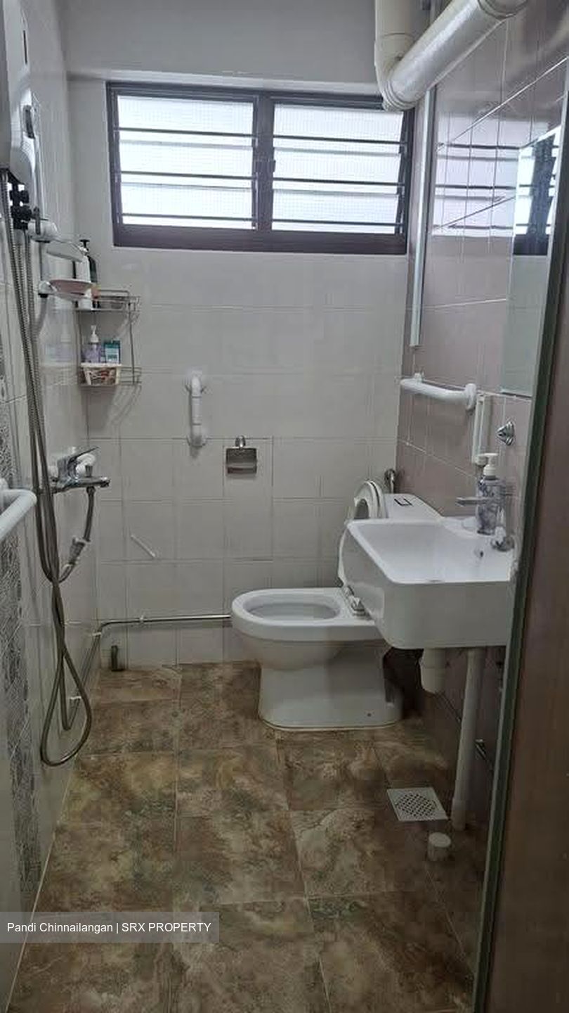 Blk 289 Tampines Street 22 (Tampines), HDB 5 Rooms #630095951